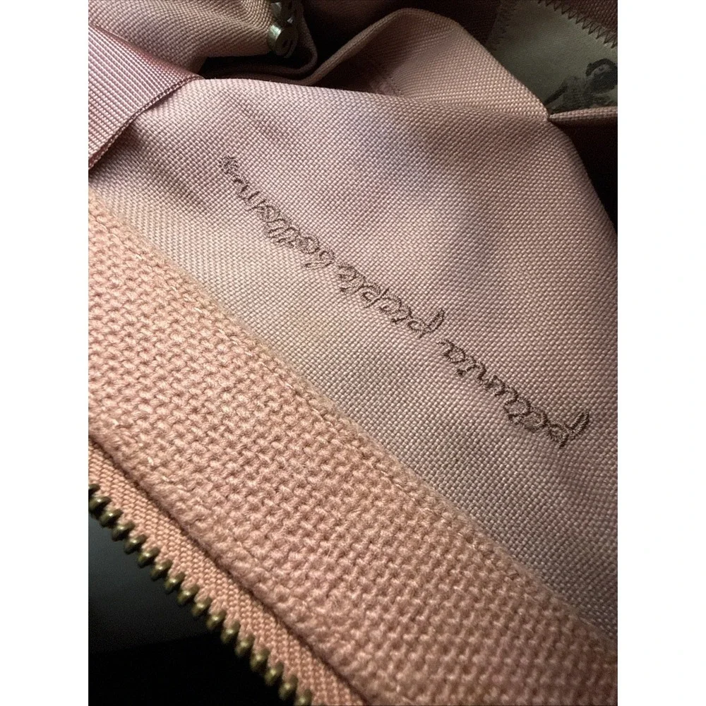 Cake by Petunia Satchel Pickle Bottom Society Large Purse Bag Gym Travel Diaper